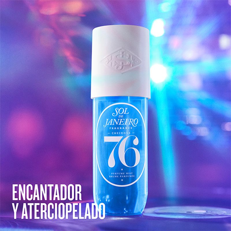 Sol de Janeiro Cheirosa 76