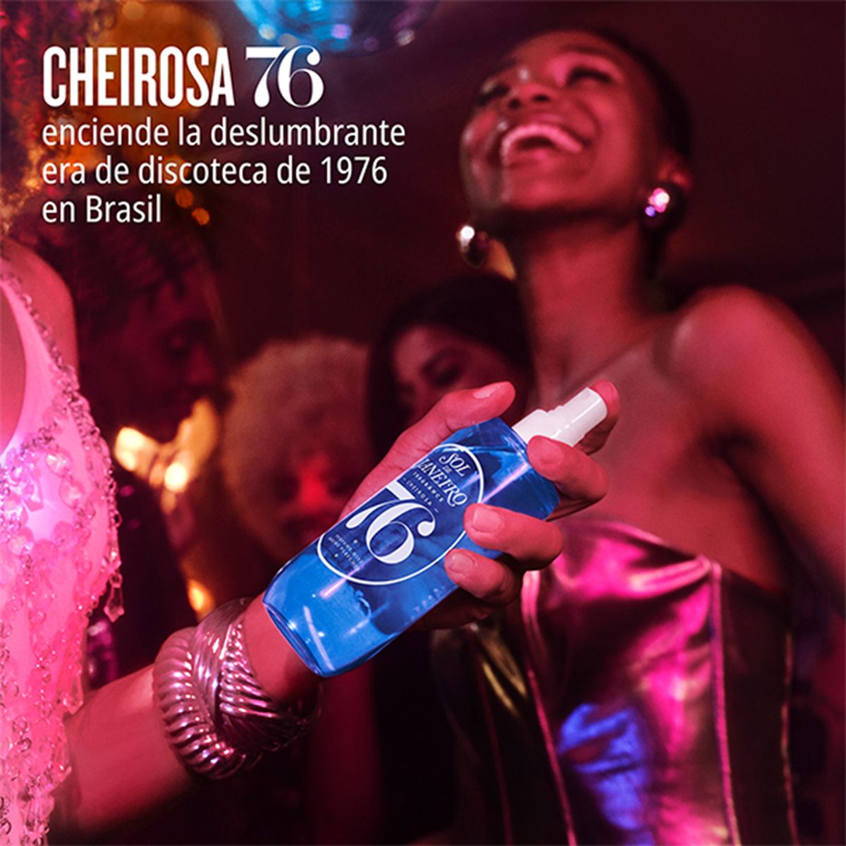 Sol de Janeiro Cheirosa 76