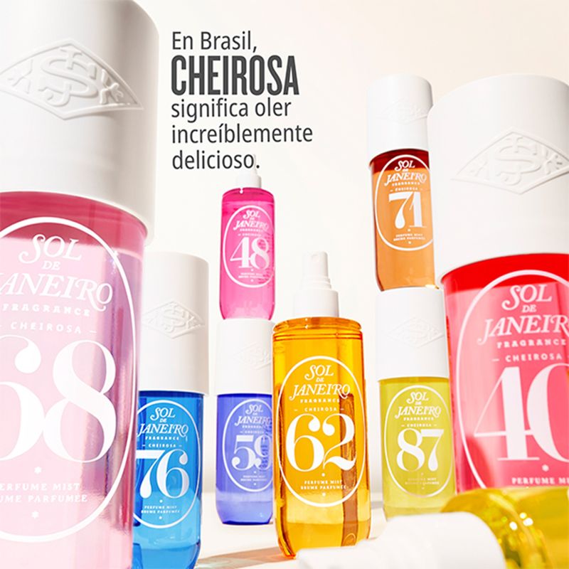 Sol de Janeiro Cheirosa 76