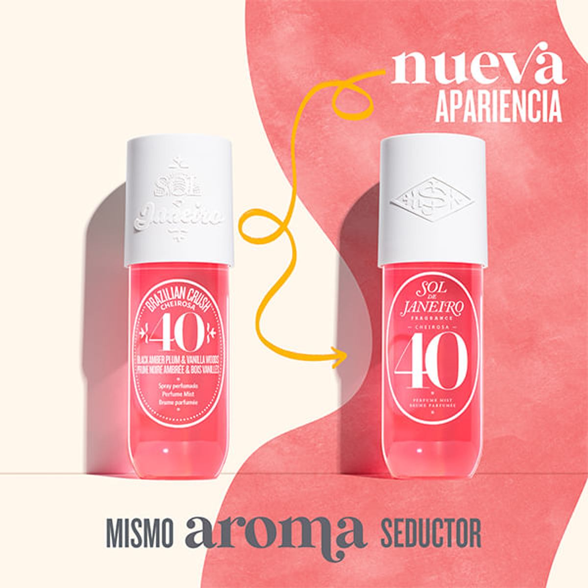 Sol de Janeiro Cheirosa 40