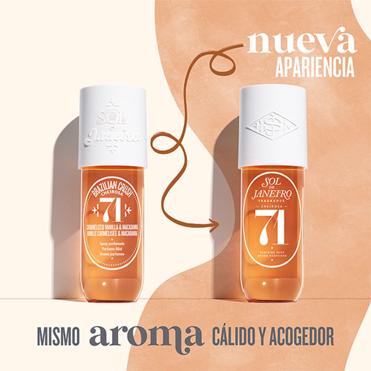 Sol de Janeiro Cheirosa 71