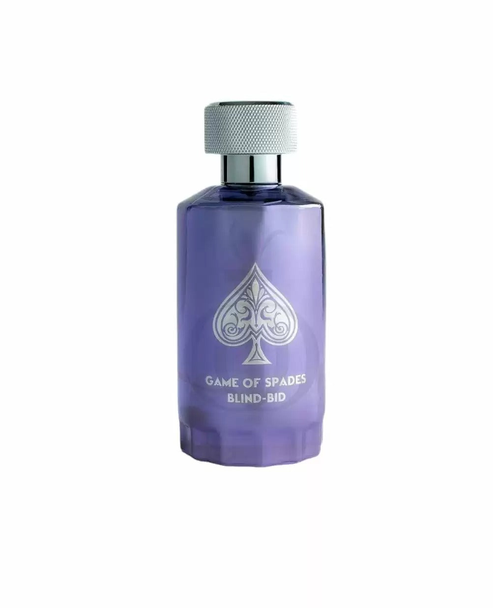 Perfume JoMilano Game Of Spades Blind Bid Parfum 100ml