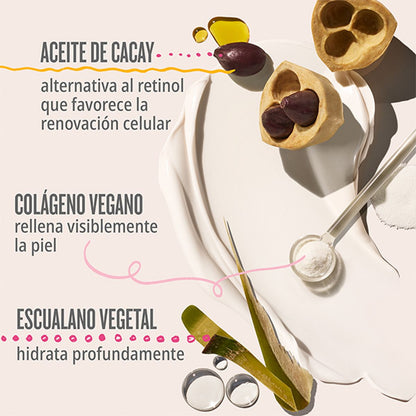 Sol de Janeiro Crema Corporal Beija Flor