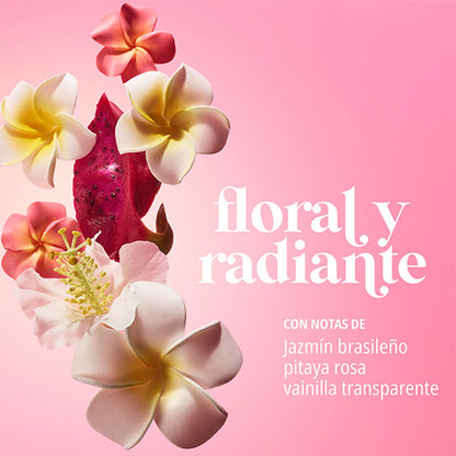 Sol de Janeiro Crema Corporal Beija Flor