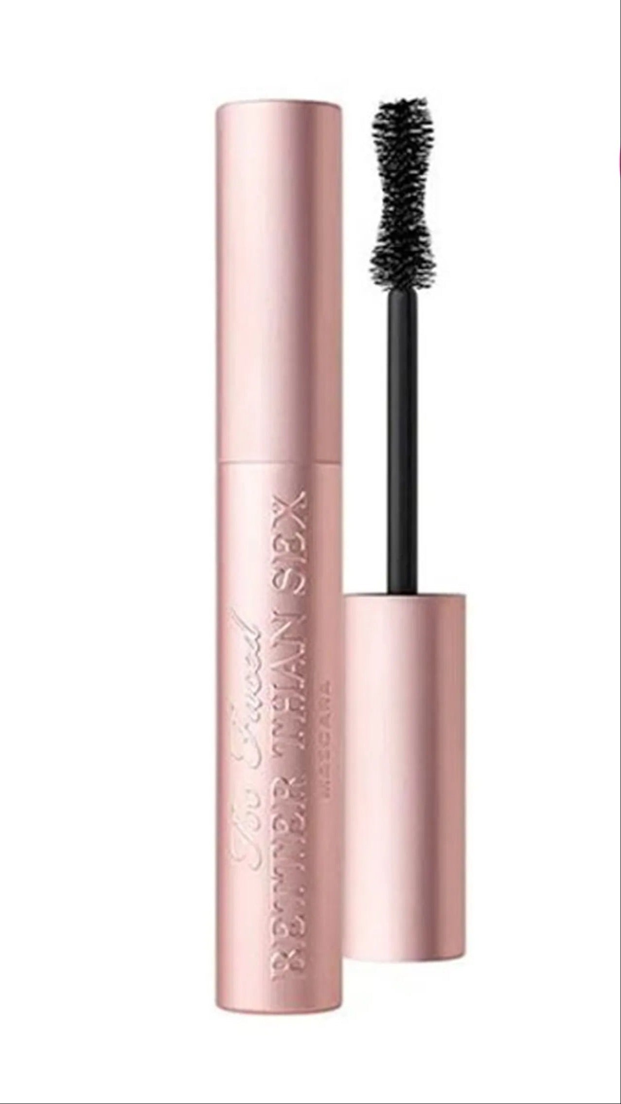 TOO FACED Pestañina Better Than Sex Mascara