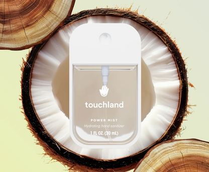Touchland Bech Coco