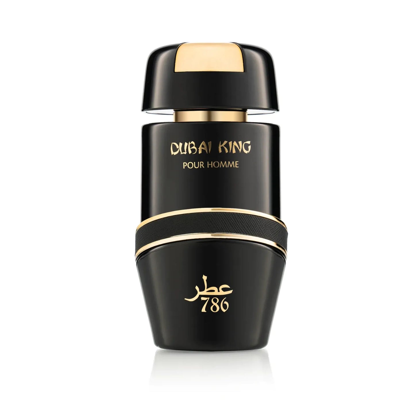 Jo Milano Dubai King 786 Pour Homme EDP 100ml Hombre