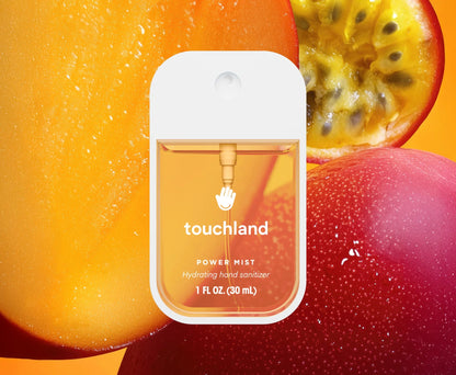 Touchland Mango Passion