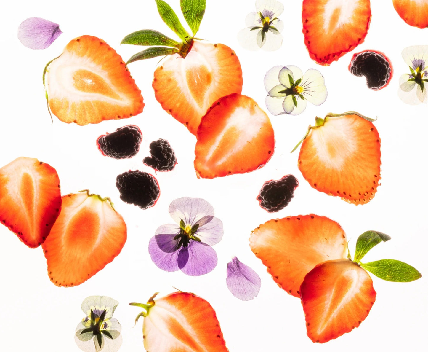 Touchland Berry Bliss