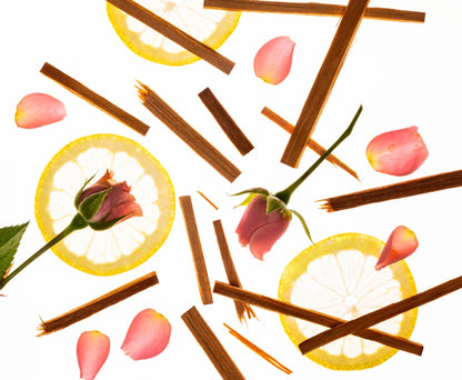 Touchland Blue Sandal Wood