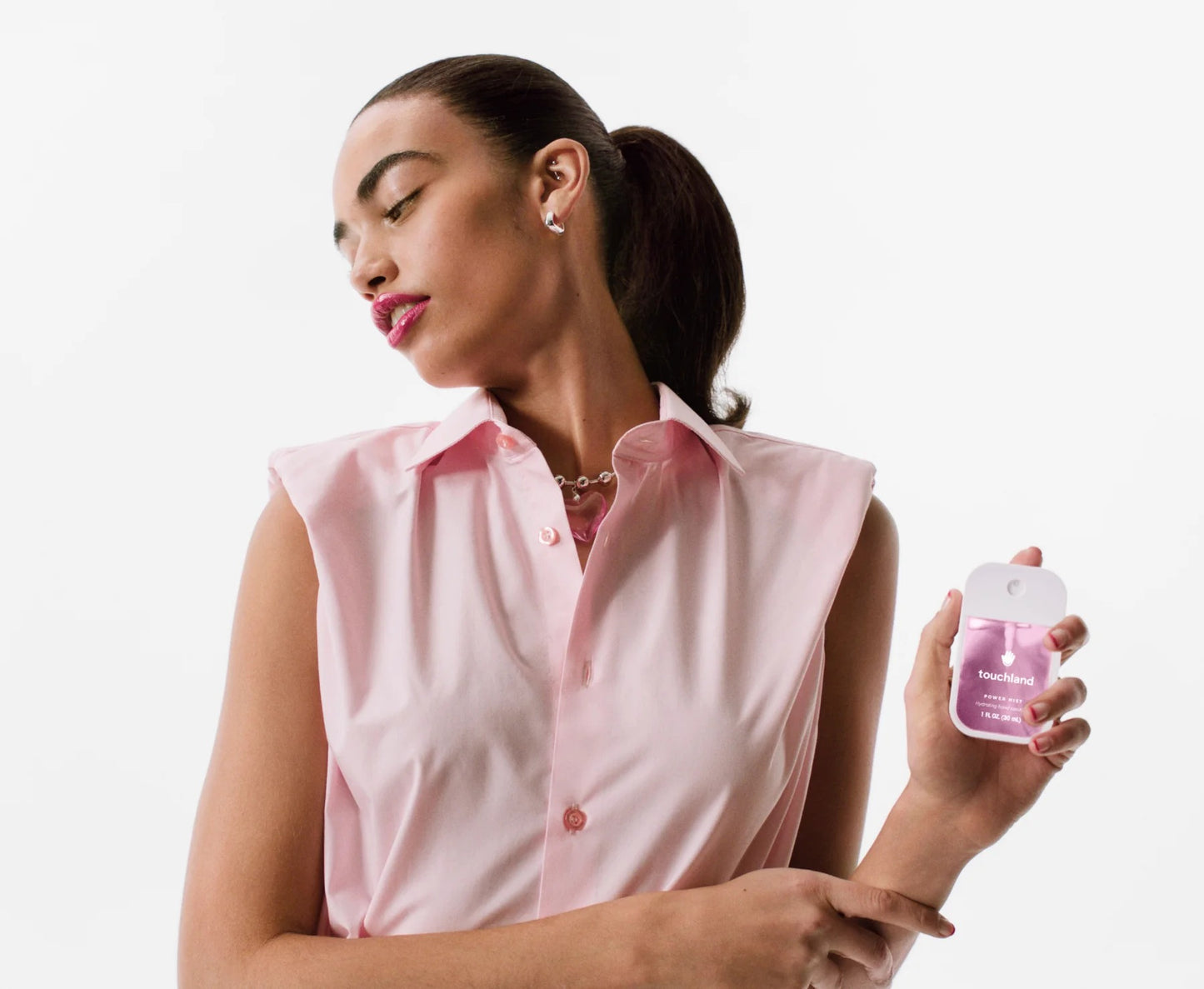 Touchland Berry Bliss