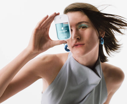 Touchland Blue Sandal Wood