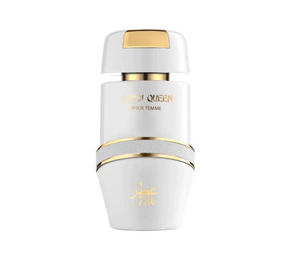 Jo Milano Saudi Queen 786 Pour Femme EDP 100ml Mujer