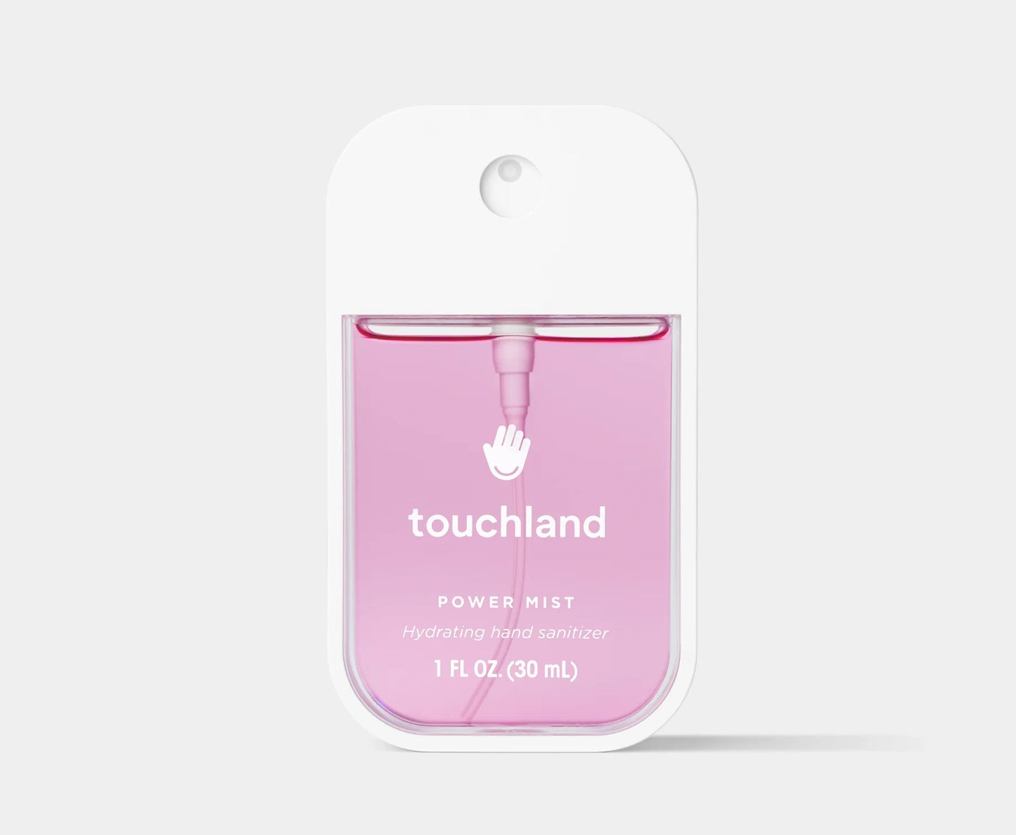 Touchland Berry Bliss