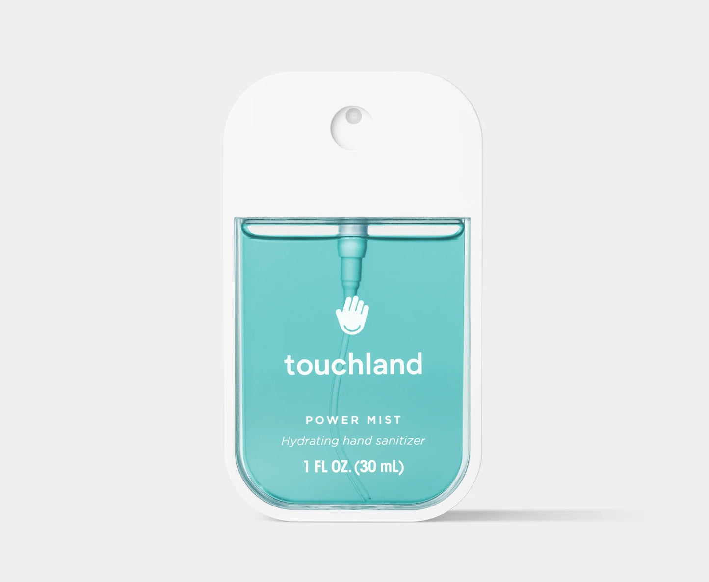 Touchland Blue Sandal Wood