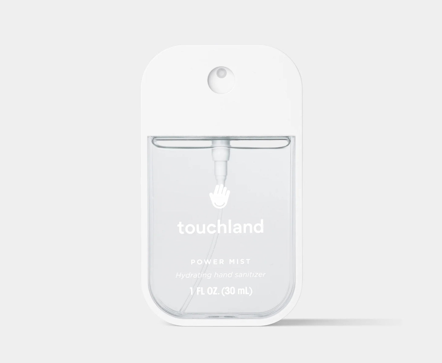 Touchland Rainwater