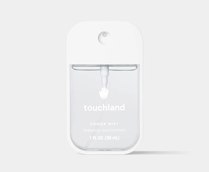 Touchland Rainwater