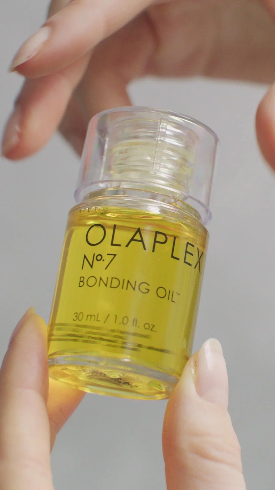 OLAPLEX Nº.7 BONDING OIL