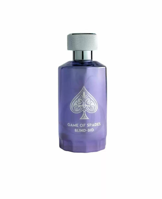 Perfume JoMilano Game Of Spades Blind Bid Parfum 100ml